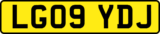 LG09YDJ