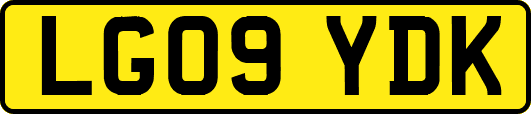 LG09YDK