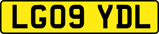 LG09YDL