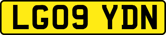 LG09YDN