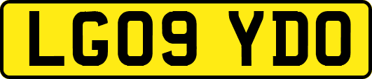 LG09YDO