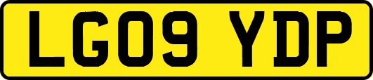 LG09YDP