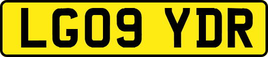 LG09YDR