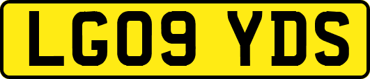 LG09YDS
