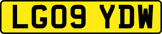 LG09YDW