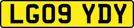 LG09YDY