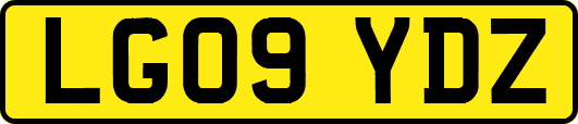 LG09YDZ