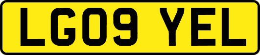 LG09YEL