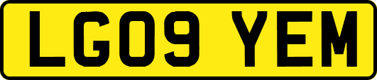 LG09YEM