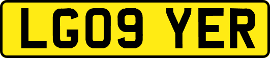 LG09YER