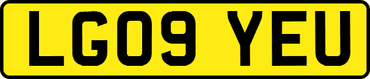 LG09YEU
