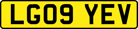 LG09YEV