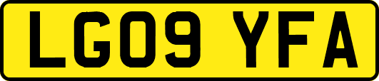 LG09YFA
