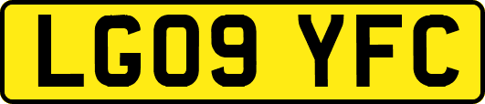 LG09YFC