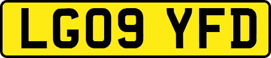 LG09YFD
