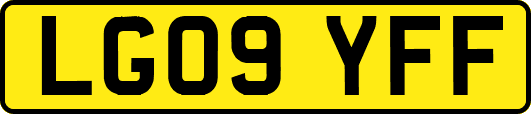 LG09YFF