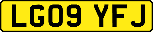 LG09YFJ