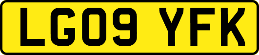 LG09YFK