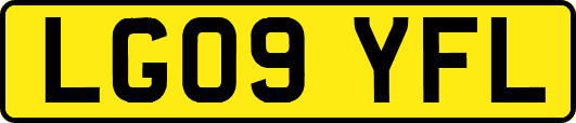 LG09YFL