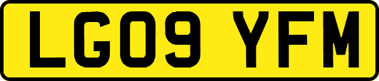 LG09YFM