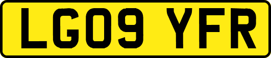 LG09YFR