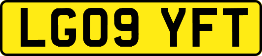 LG09YFT