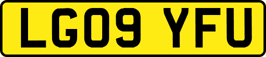 LG09YFU