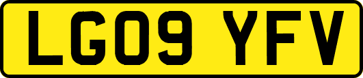 LG09YFV