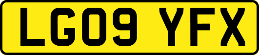LG09YFX