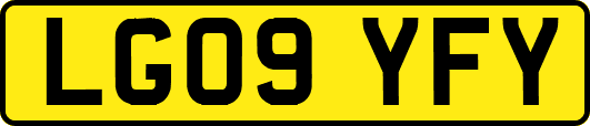 LG09YFY