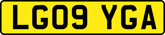 LG09YGA