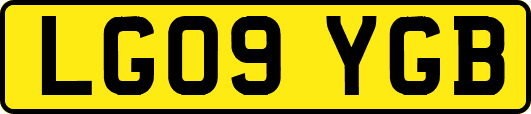 LG09YGB