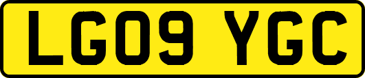 LG09YGC
