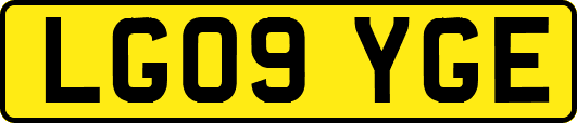 LG09YGE