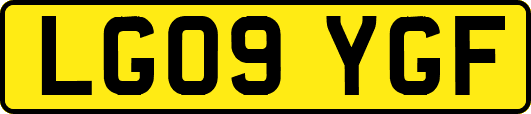 LG09YGF