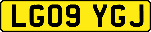 LG09YGJ