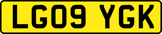 LG09YGK