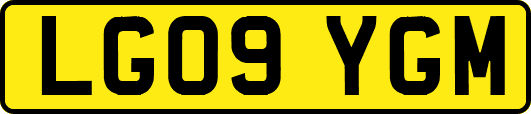LG09YGM