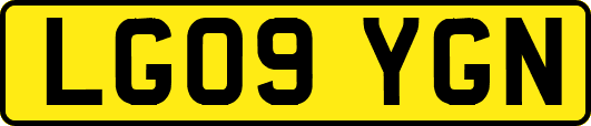 LG09YGN