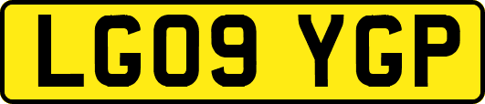 LG09YGP