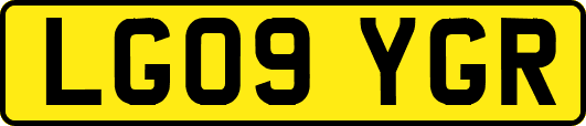 LG09YGR