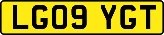 LG09YGT
