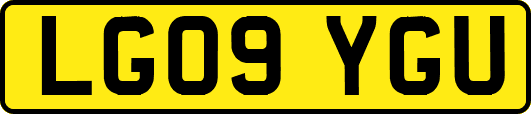 LG09YGU