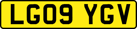 LG09YGV