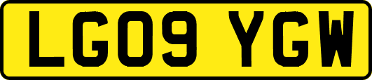LG09YGW