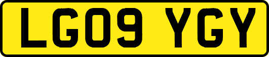 LG09YGY