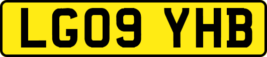 LG09YHB