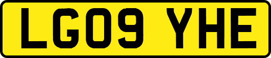 LG09YHE