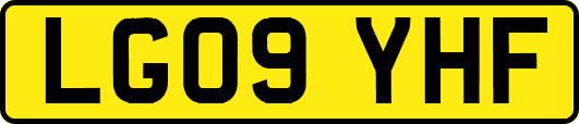 LG09YHF