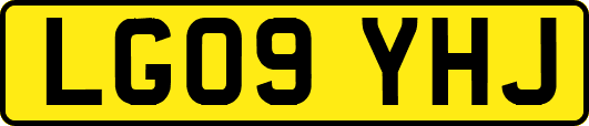 LG09YHJ